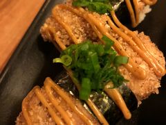 -昊·来了寿司(双楠2店)