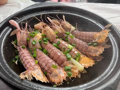 -小时候焗海鲜(鄞州万达店)