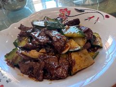 -闫水饺大酒楼·北京老闫靓马饺子馆