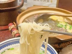 -古都历食南京菜·烤鸭·鸭血粉丝·汤包(南京博物院店)