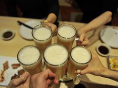 -気楽亭和食料理(气乐亭大世界本店)