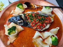 -沅江水·湖南家宴(珠江新城高德置地秋广场店)