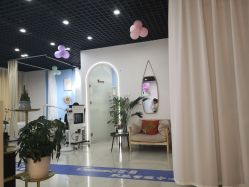 点击看大图 -Cream88颜皮肤管理中心