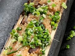 -竹泉农庄·竹筒饭(从化店)