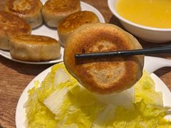 -清真吴记门钉肉饼·喜多利