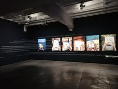 -现代汽车文化中心 Hyundai Motorstudio Beijing
