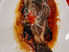 -蓬莱阁中餐厅(崇文门店)