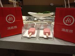 -海底捞火锅(海宁路店)