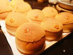 招牌菠萝包-炳胜品味(珠江新城店)