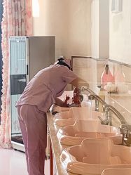 -喜宝母婴月子会所