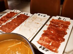 -大喜牛鲜牛肉火锅(世纪金源店)