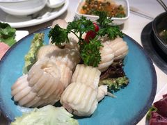 -围炉夜话·潮汕卤水火锅(榕江店)