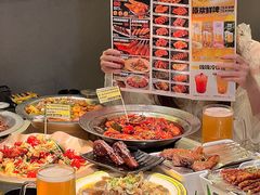 -嘎嘎鸭脑壳(金沙店)