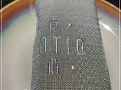 -杭州君悦酒店·青莳