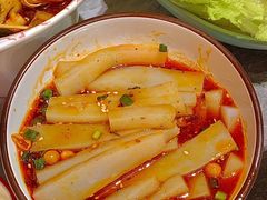 -肥家大排档(天河体育西店)