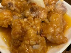 -点都德(聚福楼店)