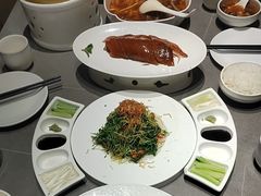 -宏宴·新京菜(望京店)