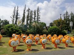 -上海长兴岛郊野公园