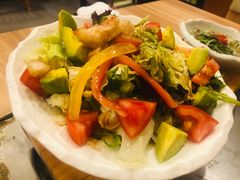 -日葵 大阪烧ひまり(仙霞路店)