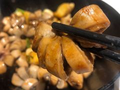啫啫生肠-衡山汇·高级粤菜(霄云路店)