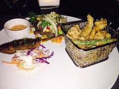 -WOLFGANG PUCK KITCHEN & BAR(迪士尼小镇店)