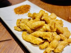 -肆海小川菜酒馆Wine Bistro (青年路店)