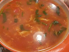 -烤满分·东北烧烤(首经贸店)