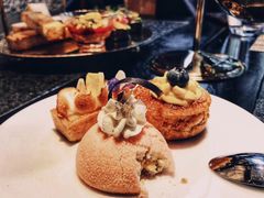 -莲西餐(曲江店)