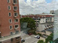 -上海圣淘沙万怡酒店