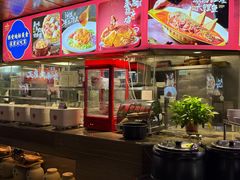 -秦唐一号西安菜馆(钟楼店)
