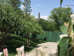 -北坞公园