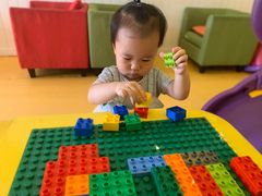 -哈奋儿童科技营乐高托班机器人(闲林校区)