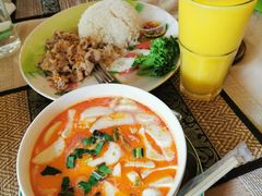 -Cafe de Thaan Aoan