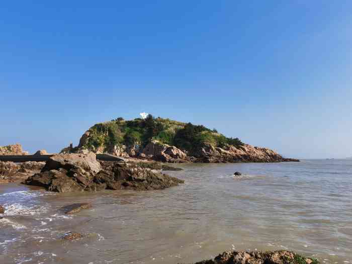 南长涂沙滩-"如果是天悦湾度假酒店的客人是免费的,嗯,.