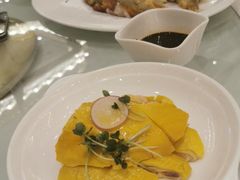 -骏莱海鲜鱼港(五角场店)