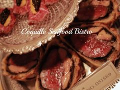 -壳里西餐厅Coquille Seafood Bistro(蒙自路店)