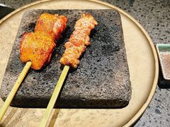 -麦MUGI铁板烧日式料理
