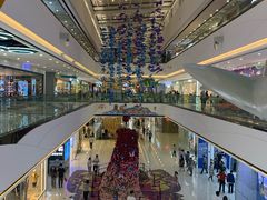 -万达茂商场(南京仙林店)