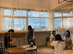 -Heymao猫咖.咖啡厅(东门店)