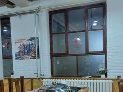 -人民公社大食堂(顺义总店)