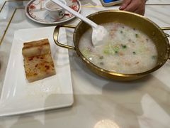 -稻香酒家·33年老字号·港式粤菜(富邦中心店)