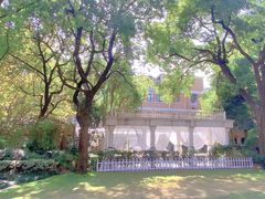 -马勒别墅饭店(静安寺店)