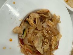 -嘉升大排档(番禺总店)