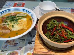 -敏华冰厅(平安金融中心店)