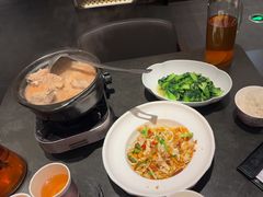 -知楚•精致湖北菜(武商MALL店)