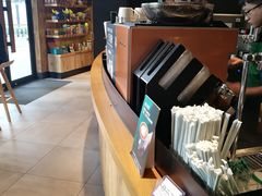 -星巴克臻选(广州高德置地秋广场店)
