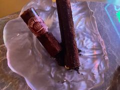 雪茄雪糕-Hi City·城市之巅