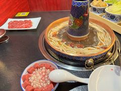 -咏江南·苏式火锅·苏州评弹(观前街店)
