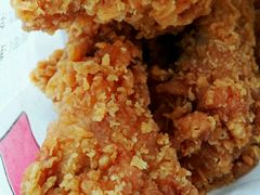 -味味美·汉堡炸鸡(山东路店)