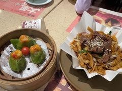 -点都德(千灯湖环宇城店)